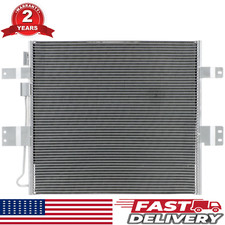 Condenser 55056012ab 2003 for sale  Mira Loma