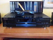 Lettore dvd pioneer usato  Ancona