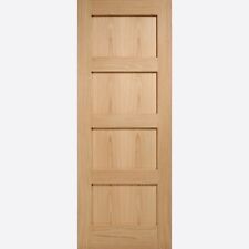 Internal oak shaker for sale  LEEDS