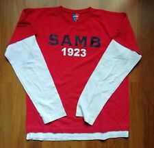 Maglia shirt ultras usato  Italia