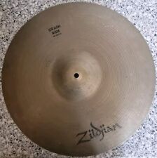 Avedis zildjian 18inch for sale  TAMWORTH