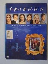 Dvd used serie usato  Sanremo
