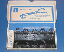 Aesculap original haller usato  Italia