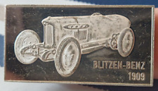 Lingot argent .925 d'occasion  Yvetot
