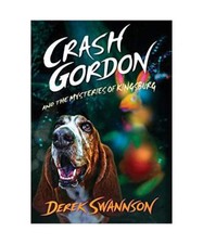 Crash gordon and gebraucht kaufen  Trebbin