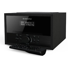 Oakcastle dab400 player for sale  GLASGOW