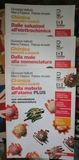 Valitutti falasca chimica usato  Caivano