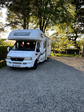 2006 fiat ducato for sale  ORMSKIRK