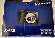 Olympus series 12.0 for sale  Austin