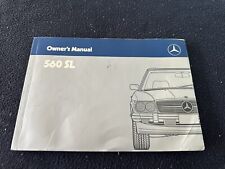 1987 mercedes benz for sale  La Jolla