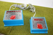 Märklin wechselstrom trafo gebraucht kaufen  Bergisch Gladbach
