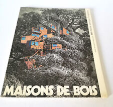 Maisons bois d'occasion  Itteville