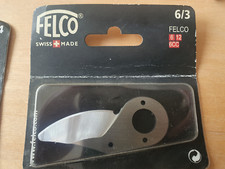 Felco ersatzklinge felco gebraucht kaufen  Augsburg