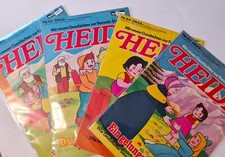 Bastei verlag heidi gebraucht kaufen  Gnarrenburg