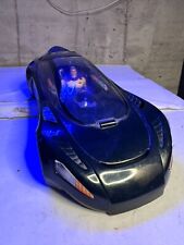 Batman batmobile car usato  Forli