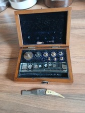 Antique apothecary brass for sale  BRAINTREE