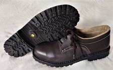 Scarponi scarpe montagna usato  Roma