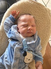 Rebornbaby kori mas gebraucht kaufen  Kassel