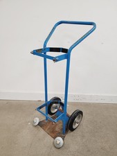 Gas bottle trolley for sale  Shipping to Ireland
