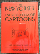 New yorker encyclopedia for sale  Plymouth