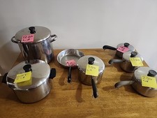 Piece revere ware for sale  East Greenville