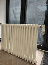 Traditional radiator triple for sale  WOODFORD GREEN
