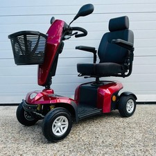 Kymco komfy medium for sale  COLCHESTER