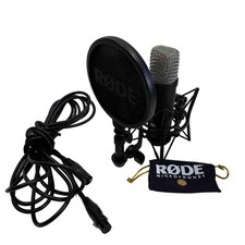 Røde nt1 p48 for sale  Saint Paul