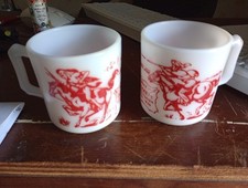 Vintage set original for sale  Marion