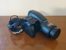Macchina fotografica olympus usato  Italia
