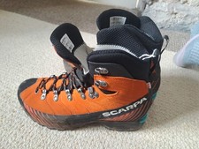 Scarpa ribelle hd. for sale  BUXTON
