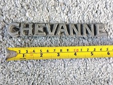 Vauxhall bedford chevanne for sale  MANSFIELD