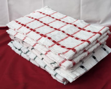 Tea towels extra for sale  NEWCASTLE UPON TYNE
