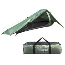 Single eiger trekker for sale  BASILDON