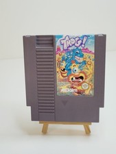 Trog nintendo nes gebraucht kaufen  Völklingen