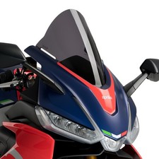 Racingscheibe aprilia 660 gebraucht kaufen  Meinerzhagen