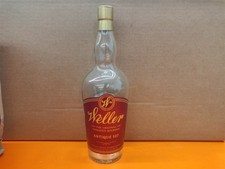 Empty 750ml weller for sale  Bellaire