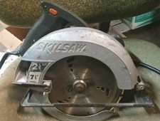 Skilsaw 5150 circular for sale  Brisbane