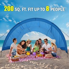 New beach shade d'occasion  Expédié en Belgium