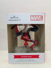 Hallmark marvel spiderman for sale  Portland