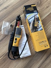 Fluke spannungsprüfer 690v gebraucht kaufen  Oberhausen