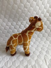Gund classical giraffe for sale  CARDIFF