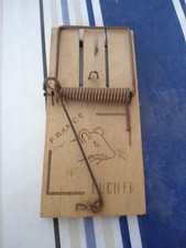 Lot tapette bois d'occasion  Saint-Florent-sur-Cher