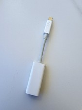 Apple thunderbolt gigabit d'occasion  Marseille XIV