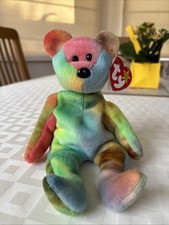 Beanie babies rare for sale  EASTBOURNE