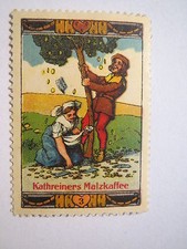 Kathreiner malzkaffee franz gebraucht kaufen  Laatzen