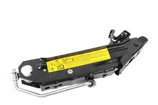Wagenheber 1k0011031l golf gebraucht kaufen  Prackenbach