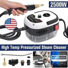Handheld pressurized steam for sale  USA