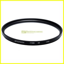 77mm filtro promaster usato  Busto Arsizio