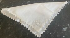 Vintage finest cotton for sale  BEDWORTH